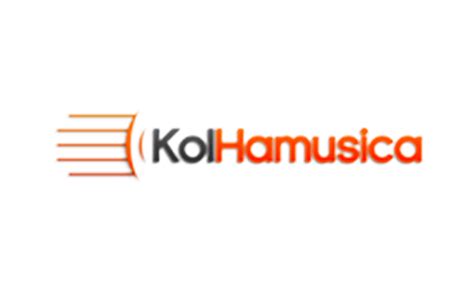 kol hamusica.